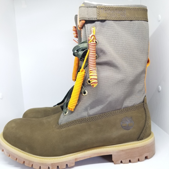 timberland hommes